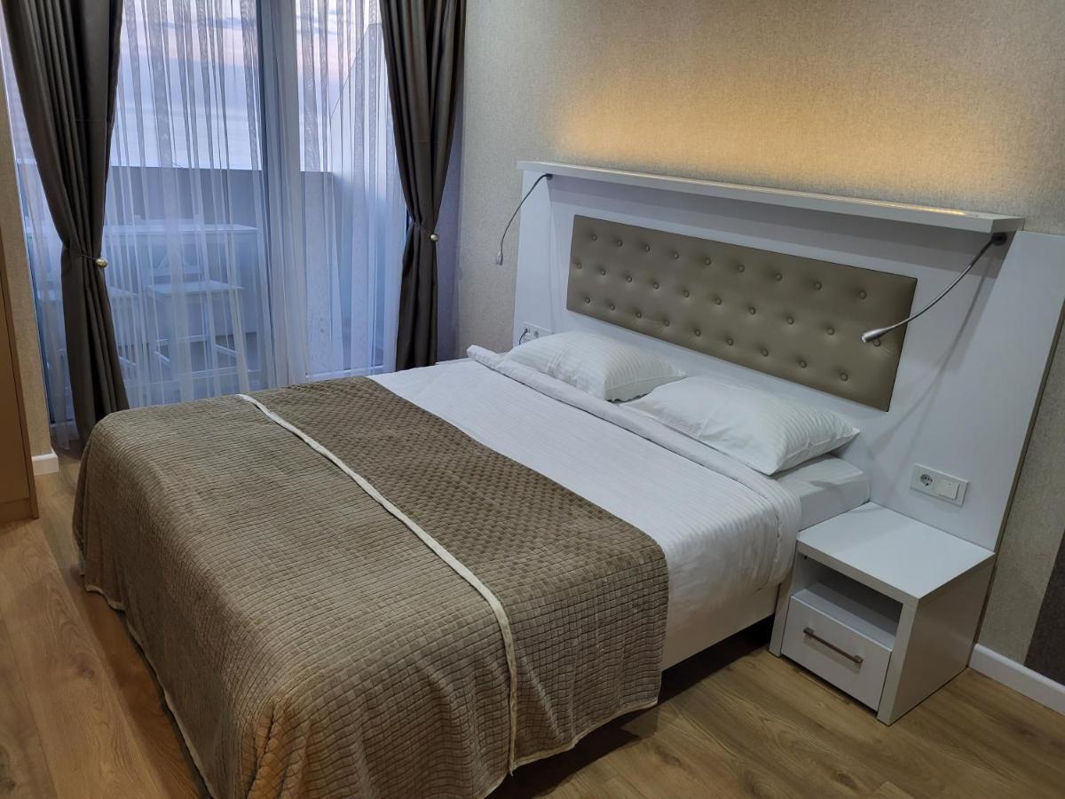 Holiday Apartments Batumi Exterior foto
