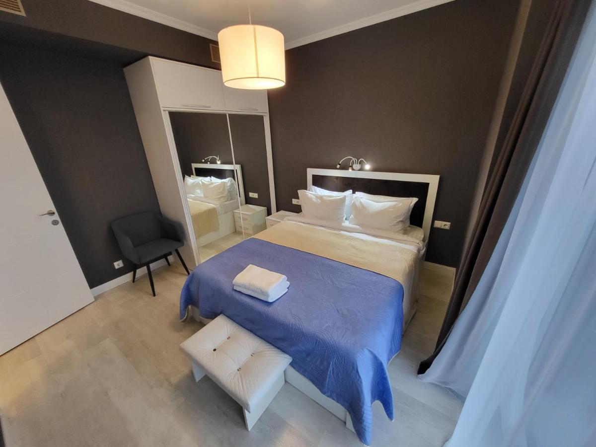 Holiday Apartments Batumi Exterior foto