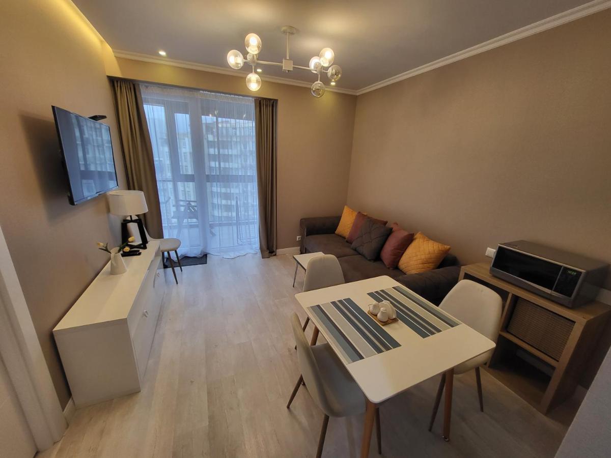 Holiday Apartments Batumi Exterior foto